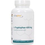 Vitaplex L-Triptofan 400mg