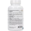 Vitaplex L-tryptofan 400 mg - 90 veg. kapslar