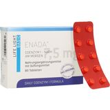 ENADA Coenzym1 - N.A.D.H 7,5 mg