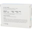 Life Light ENADA Coenzym1 - N.A.D.H 7,5 mg - 80 Tabletter