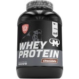 Mammut Whey Protein 3000g