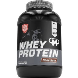 Mammut Whey Protein 3000g - Chocolate