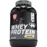 Mammut Whey Protein 3000g