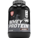 Whey Protein 3000 g, Brownie (3000 g)