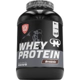 Mammut Whey Protein 3000 g