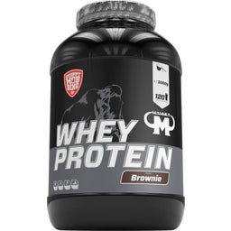 Mammut Whey Protein 3000 g - Brownie