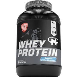 Mammut Whey Protein 3000 g - Kokos Biała Czekolada