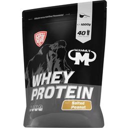 Mammut Whey Protein, 1000 g