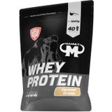 Mammut Whey Protein 1000g