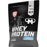 Mammut Whey Protein 1000g