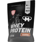 Mammut Whey Protein 1000g