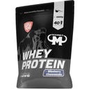 Mammut Whey Protein 1000 g - Blueberry Cheesecake