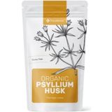 FutuNatura Organic Psyllium Husks