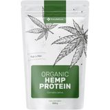 FutuNatura Organic Hemp Protein