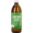 FutuNatura Zumo de Aloe Vera 100% - 500 ml