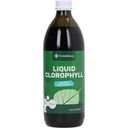 FutuNatura Folyékony klorofill - 500 ml