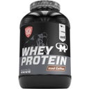 Mammut Whey Protein 3000g - Iced Coffee