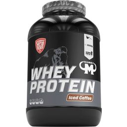 Mammut Whey Protein 3000g - Iced Coffee