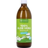 FutuNatura 100% Aloe Vera - Drink Gel