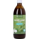 FutuNatura Šťáva z olivových listů - 500 ml