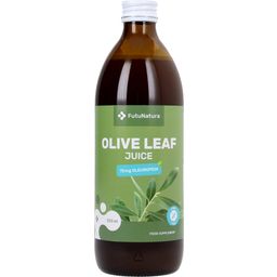 FutuNatura Olivenblatt Saft - 500 ml