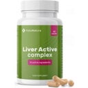 FutuNatura Active Liver Complex - 60 capsules