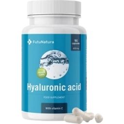FutuNatura Acide Hyaluronique 600 mg