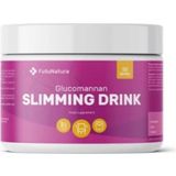 FutuNatura Glükomannán - Slimming drink