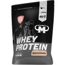 Mammut Whey Protein 1000 g - Snickerdoodle