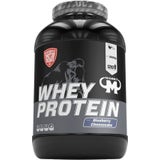 Mammut Whey Protein 3000 g