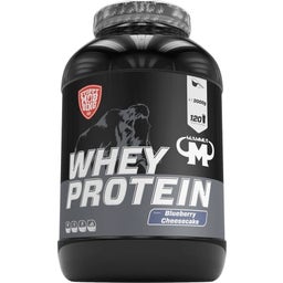 Mammut Whey Protein 3000 g - Blueberry Cheesecake