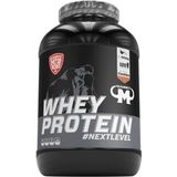 Mammut Whey Protein 3000 g