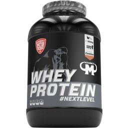 Mammut Whey Protein 3000 g - Cookies