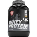 Mammut Whey Protein 3000 g - Salted Peanut