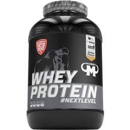 Mammut Whey Protein 3000 g - Salted Peanut
