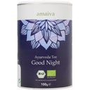 Amaiva Good Night - Infiusion Ayurvédique Bio