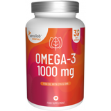 Sensilab Essentials Ómega-3 1000 mg