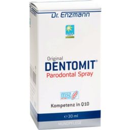 Life Light DENTOMIT® Q10 parodontální sprej - 30 ml