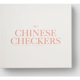 Printworks Čínska dáma/Halma - Classic - 1 ks