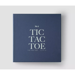 Printworks Klasszikus - Tic Tac Toe - 1 db