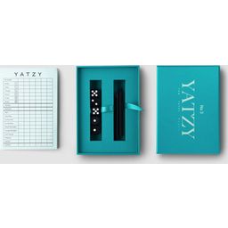 Printworks Classics - Yatzy - 1 stk