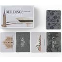 Printworks Pexeso - Iconic Buildings - 1 ks