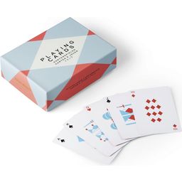 NEW PLAY - Playing Cards - 1 pc