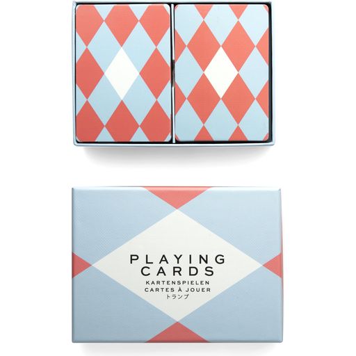 NEW PLAY - Playing Cards - 1 pc