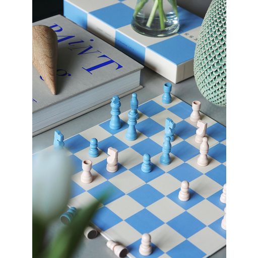 Printworks NEW PLAY - szachy - 1 szt.