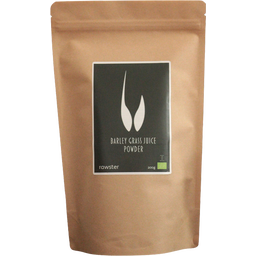 rawster Barley Grass Juice Powder Organic - 200 g