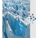 Printworks Puzzle - Glacier - 1 ks