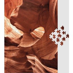 Printworks Puzzle - Rocks - 1 kos