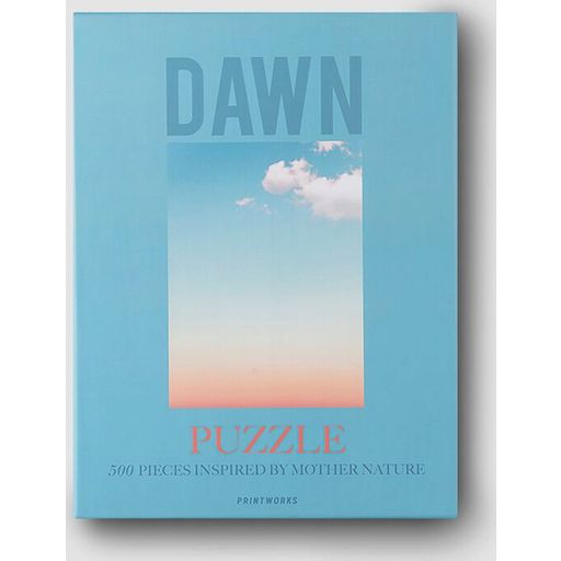 Printworks Puzzle - Dawn - 1 db