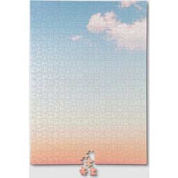 Printworks Puzzle - Dawn - 1 ks